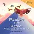 Meegle The Eagle: Where Birds Come to Fly