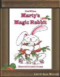 Marty's Magic Rabbit