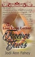 The Lost Love Letter: Forever Yours