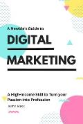 Digital Marketing: Book of the Year