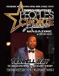 The Kansas City People's Choice Awards Magazine Finalist Edition 2020