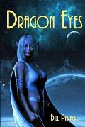 Dragon Eyes: Tales of the Green Jinn: Book 1