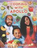 Cooking With Apollo