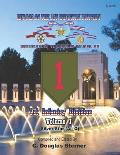 Heroes of the 1st Infantry Division During World War II: Silver Stars - Volume I (Last Names A - G)