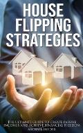 House Flipping Strategies: The Ultimate Guide to Create Passive Incomes and Achieve Financial Freedom