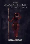 Awakening: Princess of Nri Trilogy Book I