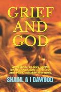 Grief and God