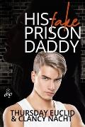 His Fake Prison Daddy