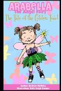 Arabella the Angel Fairy - The Tale of the Golden Toad