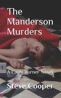 The Manderson Murders: A Carly Turner Novel