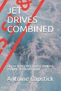 Jet Drives Combined: S3 & S4 Series Rolls Royce Kamewa Systems Operators Guide
