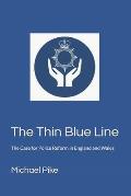 The Thin Blue Line: The Case for Police Reform in England & Wales