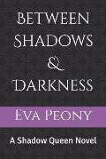 Between Shadows & Darkness: A Shadow Queen Novel