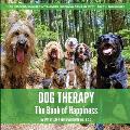 Dog Therapy: The Book of Happiness