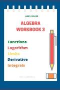 Algebra Workbook 3