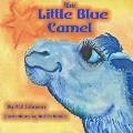 The Little Blue Camel: Edited and Illustrated Version