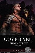 Governed: Thecla Trilogy - Book Two