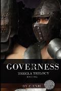 Governess: Thecla Trilogy Book Three