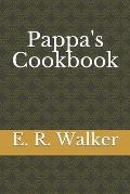Pappa's Cookbook
