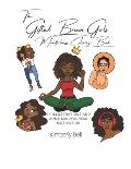 Gifted Brown Girls Mindfulness Coloring Book