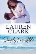 Simply Irresistible: Golden Isles Series #1