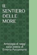 Il Sentiero Delle More: Antologia di saggi sulla poesia di Erminia Passannanti