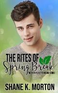 The Rites of Spring Break: A Point Pleasant Holiday Novel