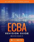 ECBA Revision Guide: Based on BABOK v3