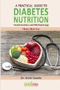 A practical guide to diabetes nutrition: Fundamentals and Methodology