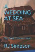 A Wedding at Sea: The Great Treasure Hunt