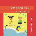 Annie and Billy: Go to the Beach