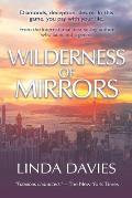 Wilderness of Mirrors: Diamonds, deception, desire. In this game, you pay with your life.