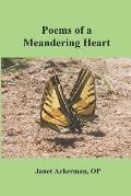 Poems of a Meandering Heart