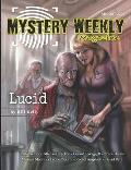 Mystery Weekly Magazine: August 2020
