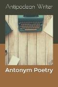 Antonym Poetry
