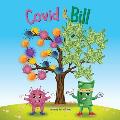 Covid & Bill: Covid-19's effect on the economy. Financial literacy lessons for children!