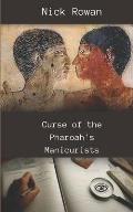 Curse of the Pharoah's Manicurists: Withycombe and Doyle Book 1