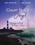 Count it all Joy: Wellness and Faith - A Study in James