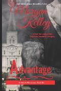 Advantage: The Hunter Mercenary Series