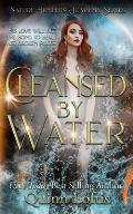 Cleansed by Water: The Nature Hunters Academy Series, Book 3