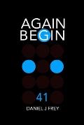 Again Begin 41: The Caged Bird