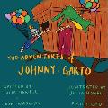 The Adventures of Johnny & Garto