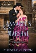 Annabel's Marshal