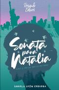 Sonata para Natalia: Novela L?sbica