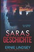 Saras Geschichte: Ein Thriller