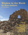 Window to the World by Nine Authors: Second Edition