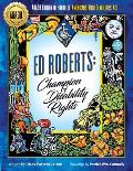 Ed Roberts: Champion of Disability Rights