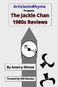 The Jackie Chan 1980s Reviews