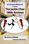 The Jackie Chan 1990s Reviews