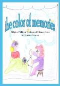 The Color of Memories: Helping Children Understand Memory Loss